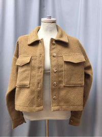 LA HEARTS SIZE XS/S Ladies JACKET
