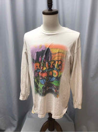 SIZE LARGE ROLLING LOUD Men's SHIRTS