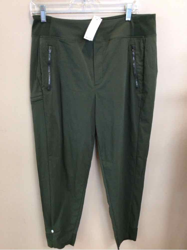 ATHLETA SIZE 12 Ladies PANTS
