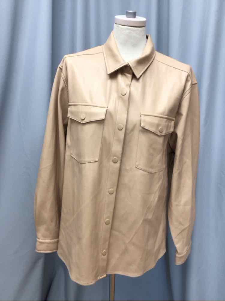 BARDOT SIZE LARGE Ladies JACKET
