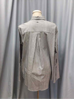 MISHA NONOO SIZE LARGE Ladies BLOUSE