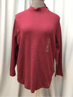 KAREN SCOTT SIZE 3 X Ladies TOP