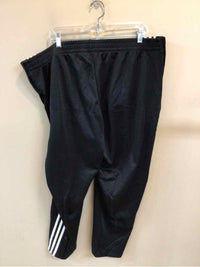 ADIDAS SIZE 2 X Ladies EXERCISE