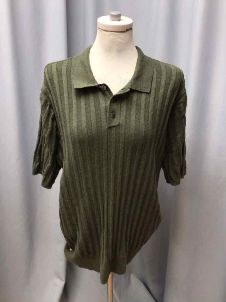 SIZE X LARGE OLD NAVY Men's SHIRTS