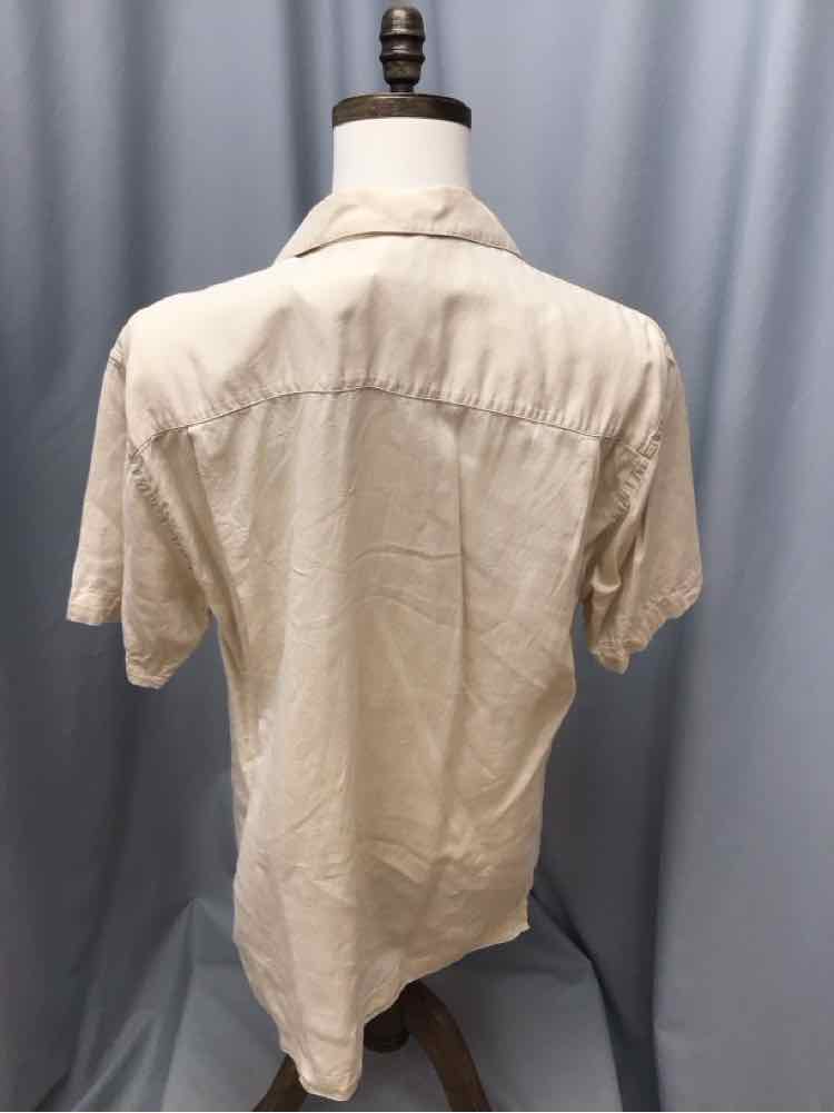 SIZE MEDIUM RISCATTO Men's SHIRTS