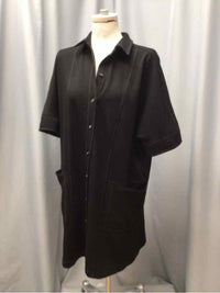 MAX STUDIO SIZE LARGE Ladies DRESS
