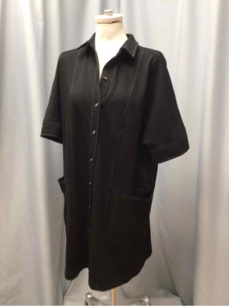 MAX STUDIO SIZE LARGE Ladies DRESS