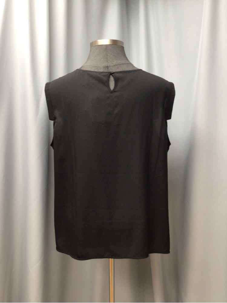 VIEW BY WALTER BAKER SIZE 24 Ladies BLOUSE