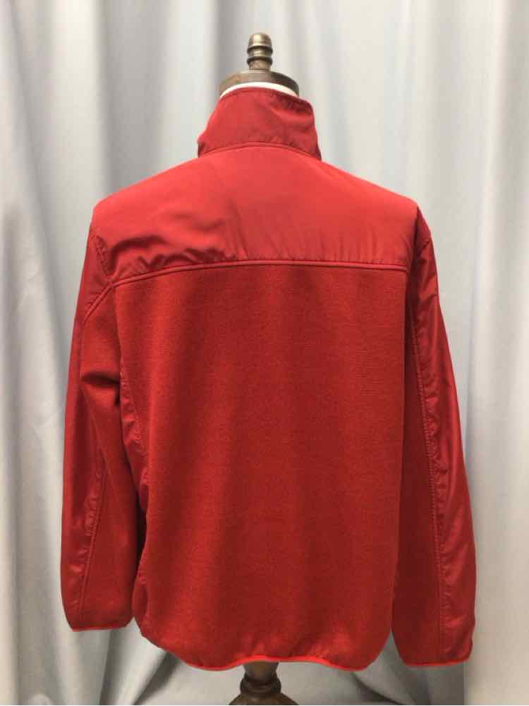SIZE X LARGE COLLEGIATE Men's COATS