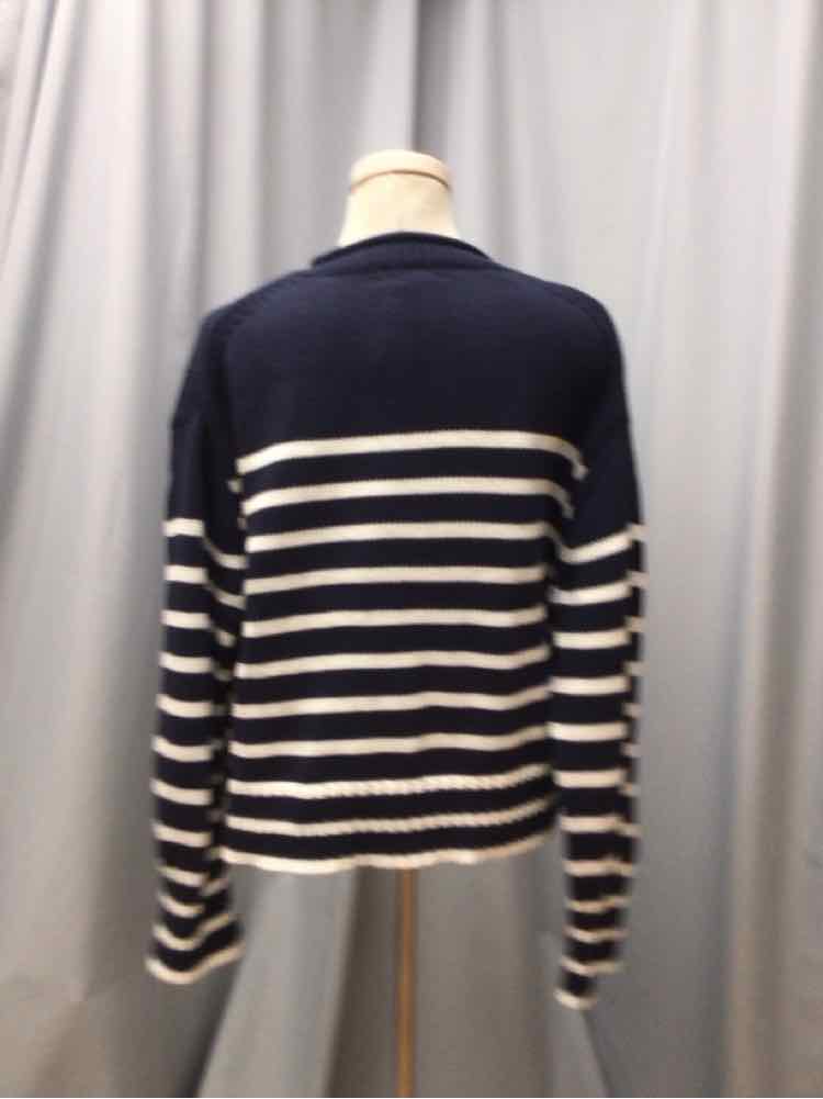 J CREW SIZE X LARGE Ladies TOP