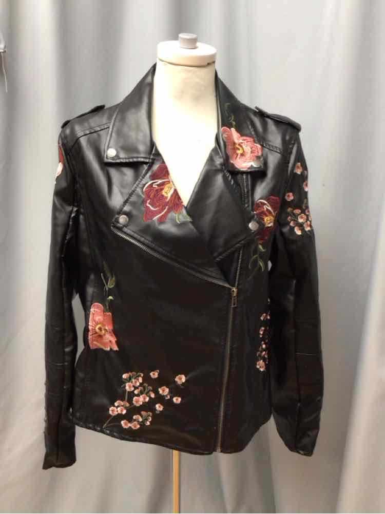 ADAM LEVINE SIZE X LARGE Ladies JACKET