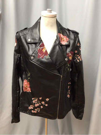 ADAM LEVINE SIZE X LARGE Ladies JACKET