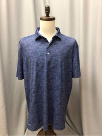 SIZE X LARGE JOHNNIE O Men's SHIRTS