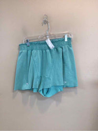 OUT FROM UNDER SIZE LARGE Ladies EXERCISE