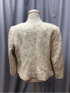 ANN TAYLOR SIZE 16 Ladies BLAZER