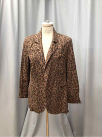 LEVEL 99 SIZE LARGE Ladies BLAZER