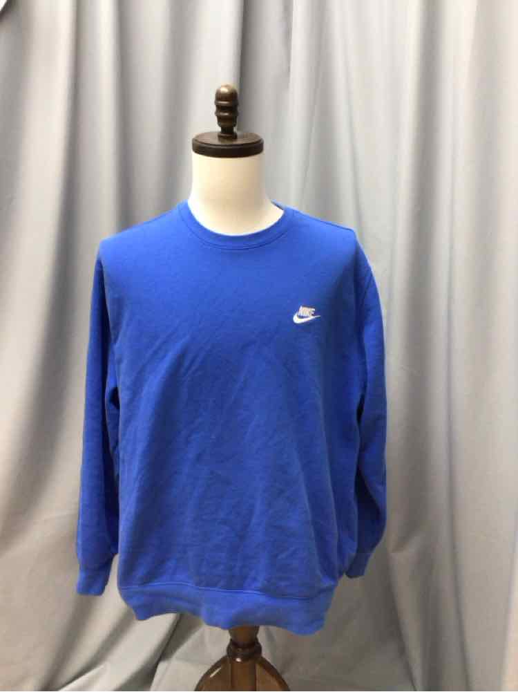 SIZE X LARGE NIKE Men's SHIRTS