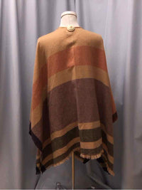 APT 9 SIZE ONE SIZE Ladies SCARF