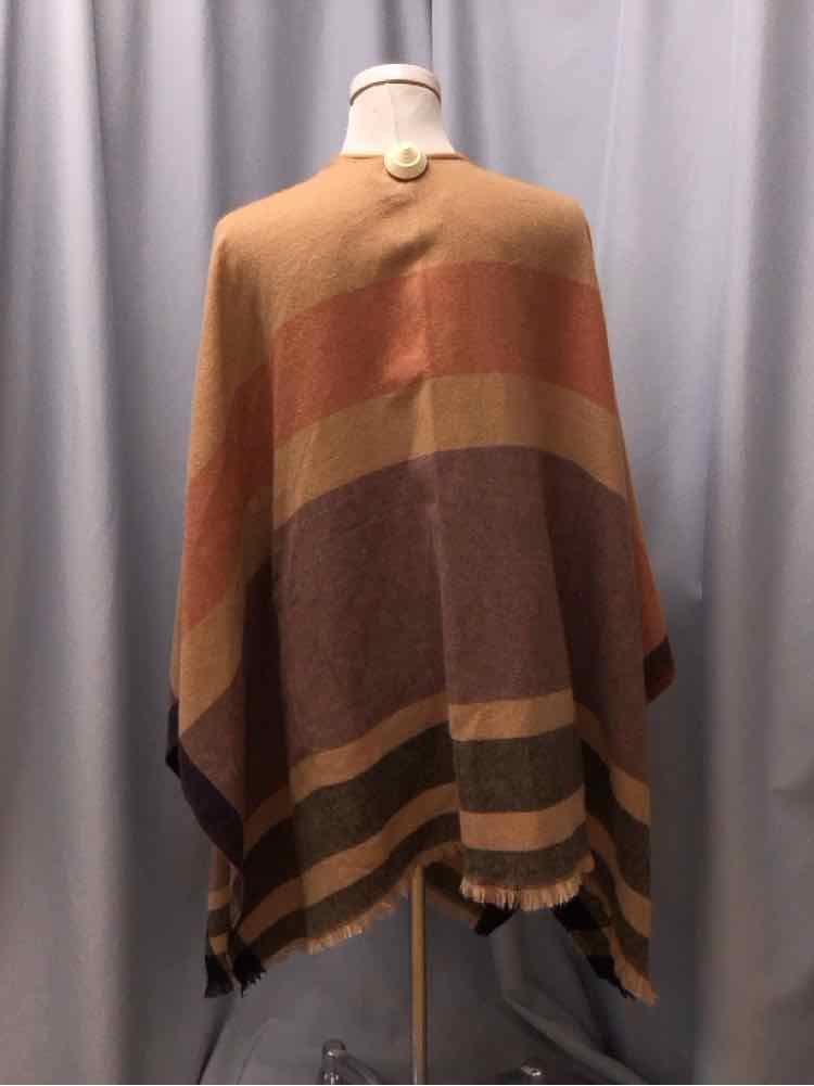 APT 9 SIZE ONE SIZE Ladies SCARF