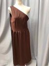 ANN TAYLOR SIZE 12 PETITE Ladies DRESS
