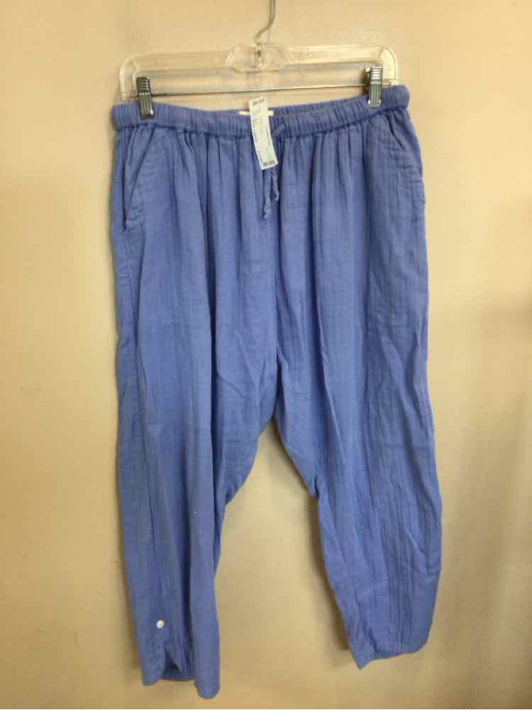 PACT SIZE LARGE Ladies PANTS