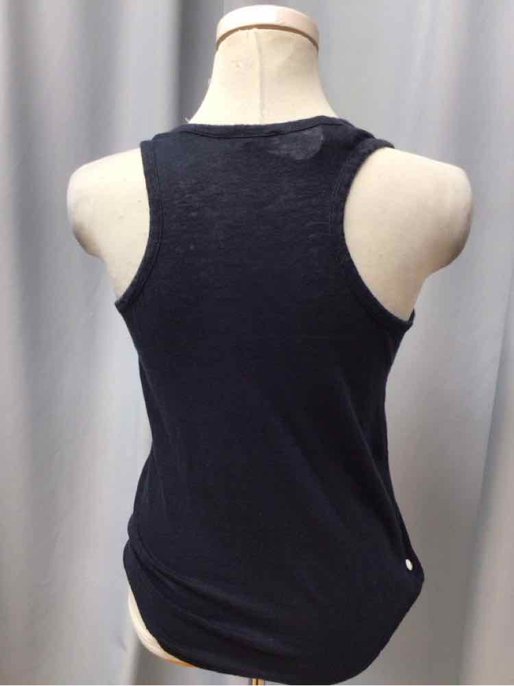 VINCE SIZE XSMALL Ladies TOP