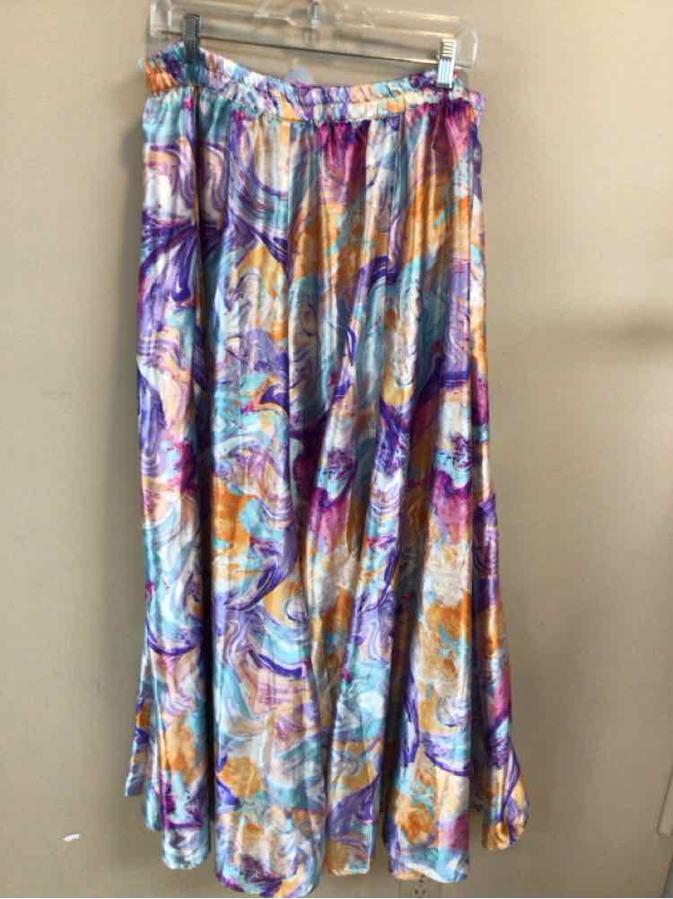 ASHLEY STEWART SIZE 2 X Ladies SKIRT