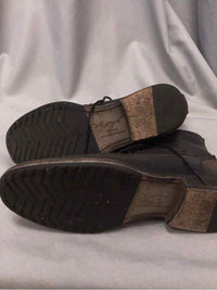 SIZE 9 1/2 FRYE Men's SHOES