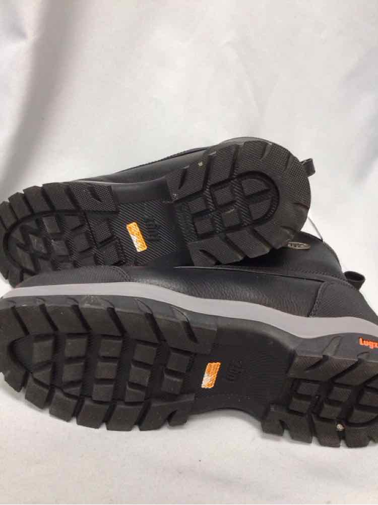 SIZE 9 1/2 LUGZ Men's SHOES