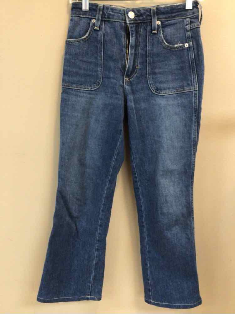 AMO SIZE 24 Ladies JEANS