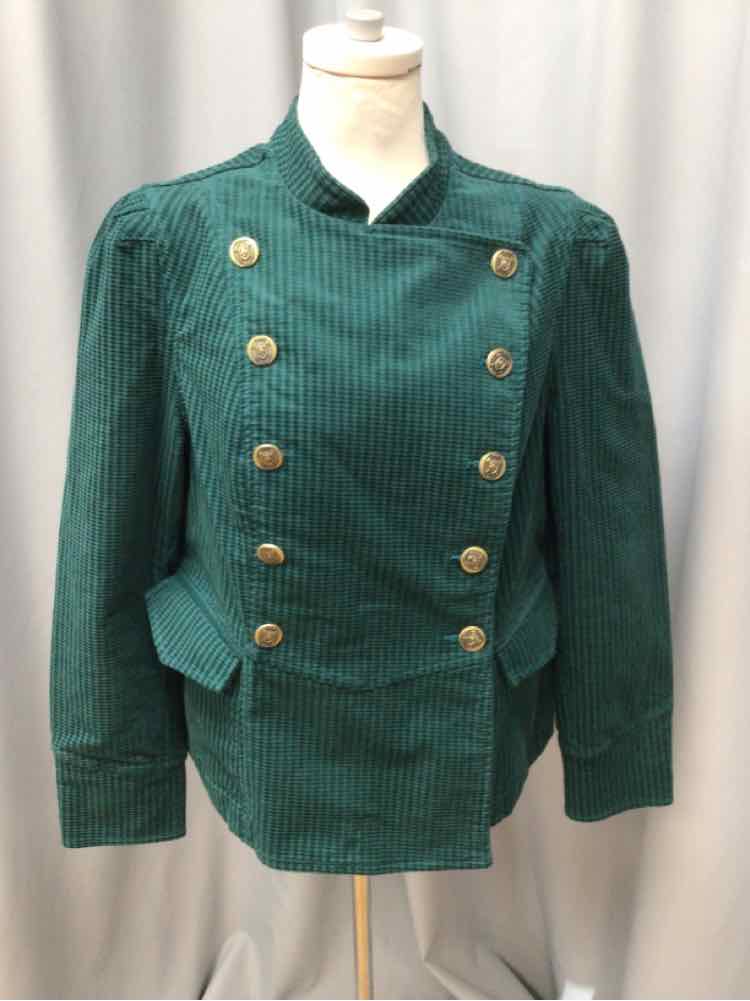 CABI SIZE LARGE Ladies JACKET