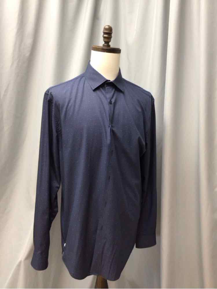 SIZE X LARGE WRK Men's SHIRTS