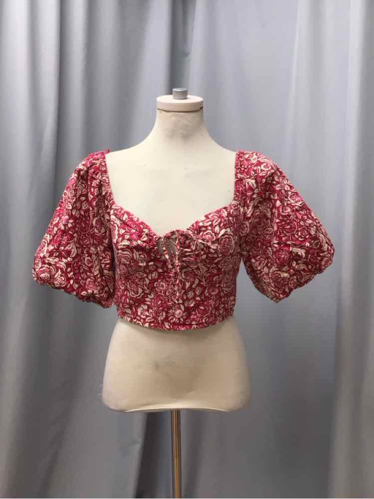 JAPNA SIZE MEDIUM Ladies BLOUSE