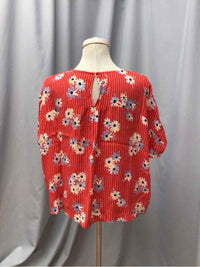 MADEWELL SIZE MEDIUM Ladies BLOUSE