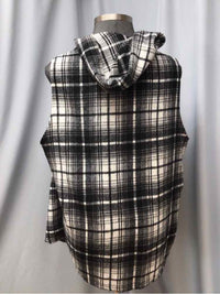 REWIND SIZE 3 X Ladies JACKET