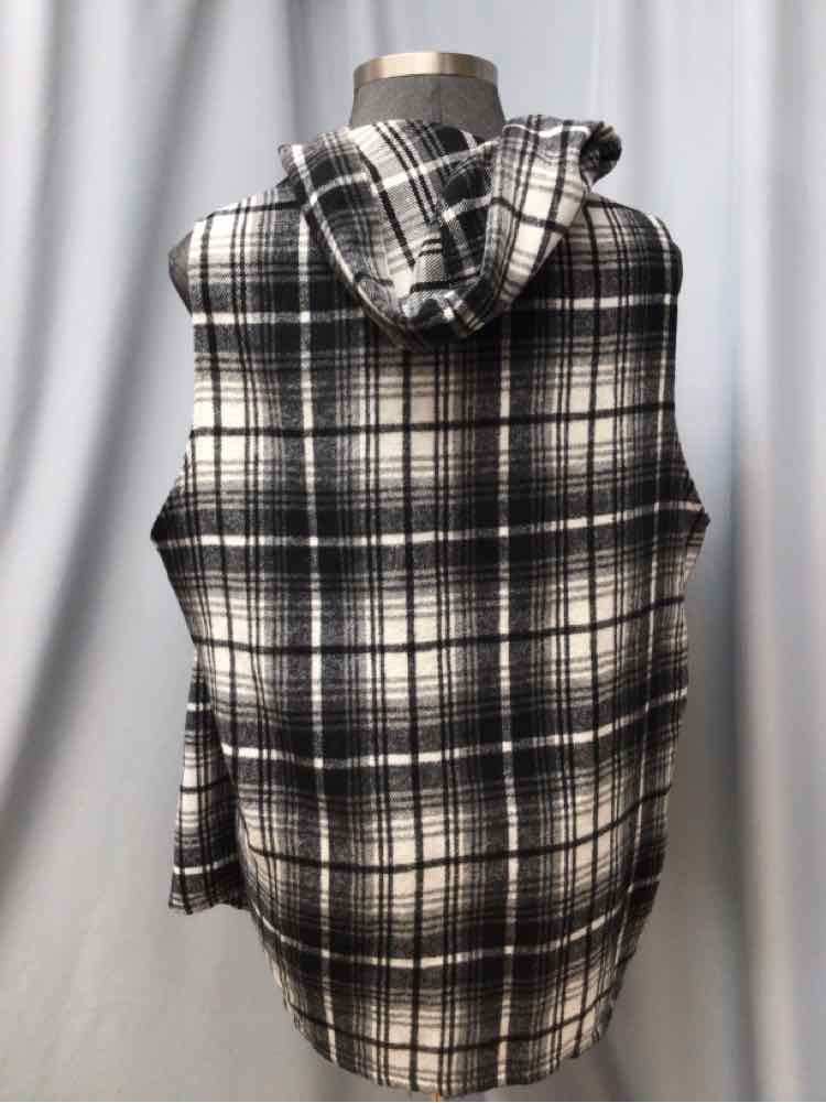 REWIND SIZE 3 X Ladies JACKET