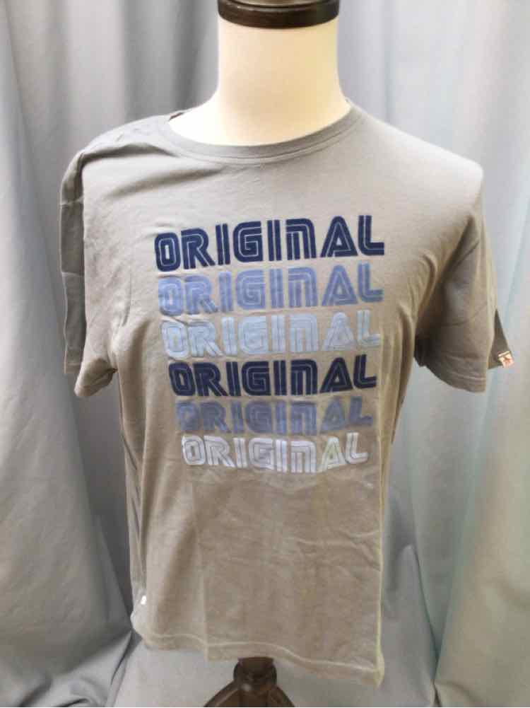 SIZE LARGE PENGUIN Men's SHIRTS