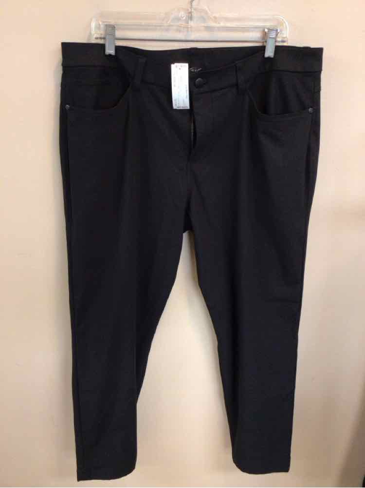 SIZE 38 LULULEMON Men's SHIRTS