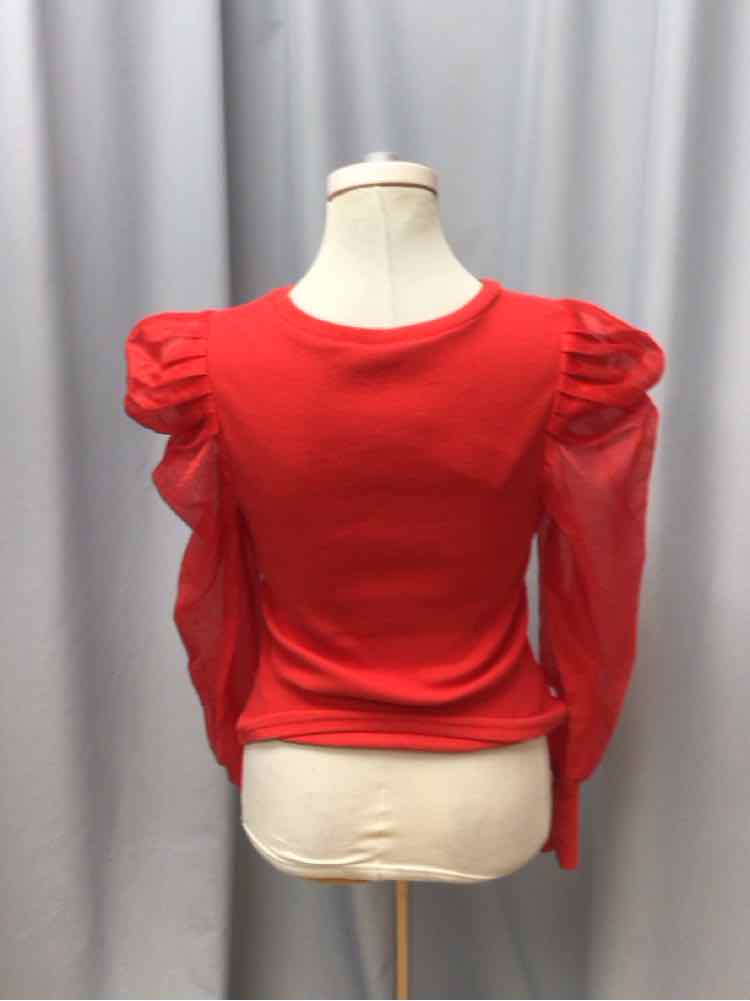 DOLAN SIZE XSMALL Ladies TOP