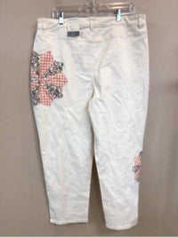 STYLE & CO SIZE 18 Ladies PANTS