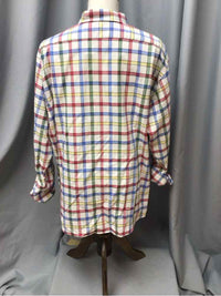 SIZE XX LARGE CREMIELUX Men's SHIRTS