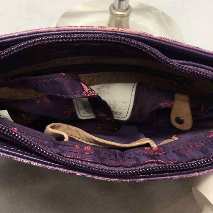 ANUSCHKA Ladies BAG