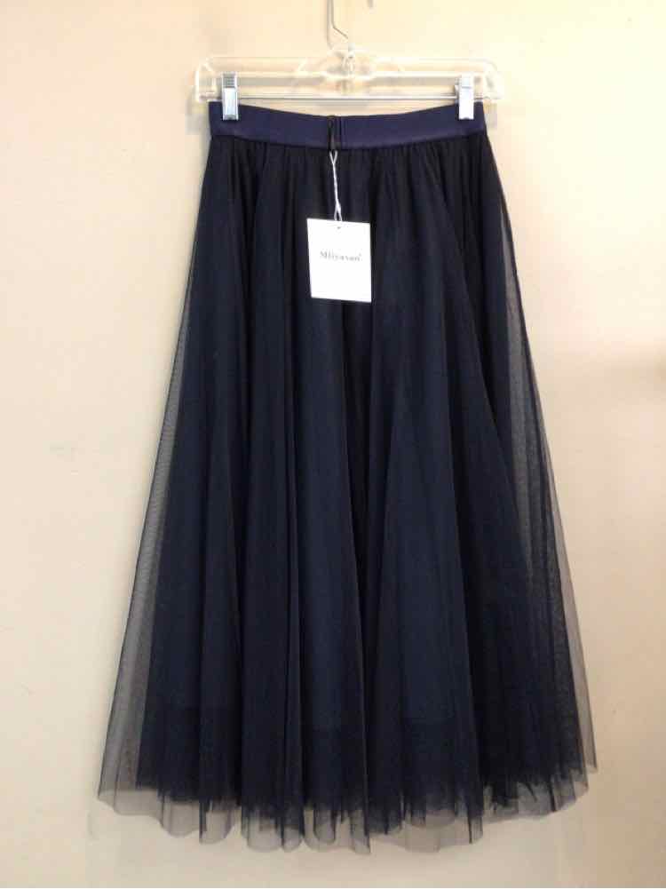 MLIYASAN SIZE SMALL Ladies SKIRT