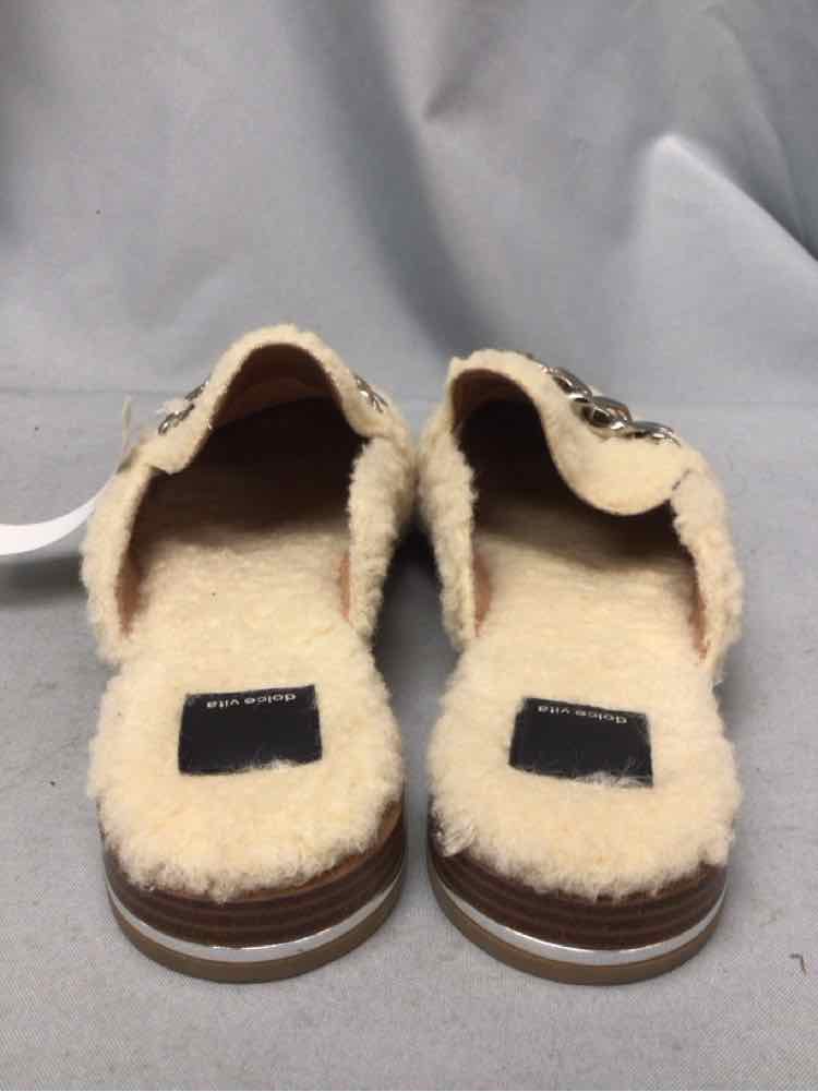 DOLCE VITA SIZE 9 1/2 Ladies SHOES