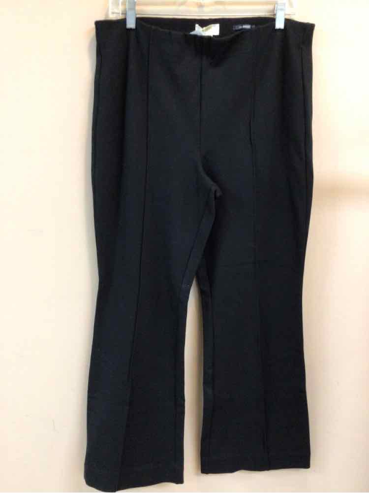 MAUVE SIZE LARGE Ladies PANTS