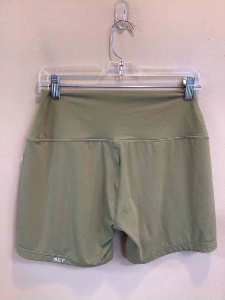 SET SIZE X LARGE Ladies EXERCISE
