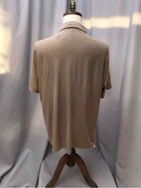 SIZE XX LARGE VUORI Men's SHIRTS