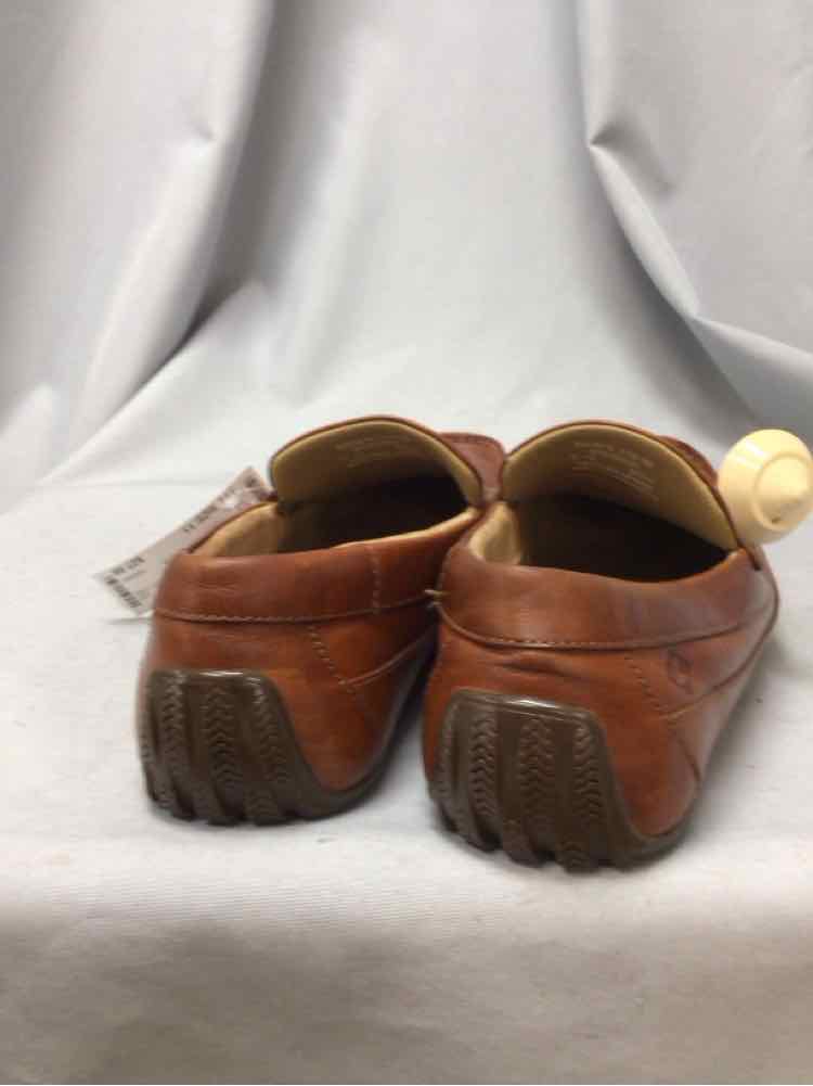 SIZE 11 SPERRY Men's SHOES