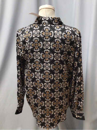 ANN TAYLOR SIZE MEDIUM Ladies BLOUSE