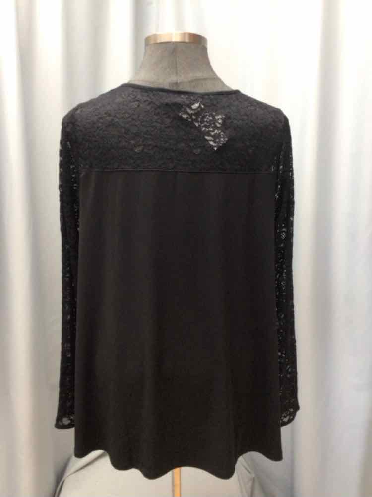LANE BRYANT SIZE 22/24 Ladies BLOUSE